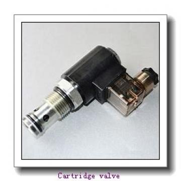 Factory directly sell single-ball shuttle valve NR-10W mechanical cartridge valve