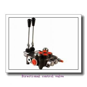 DHG-06 Hydraulic Solenoid Pilot Operated Directional Valve