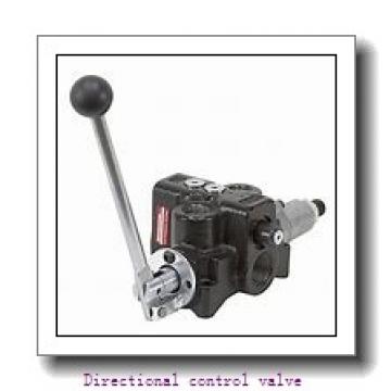 DMT-04 Hydraulic Manual Direction Control Valve Part