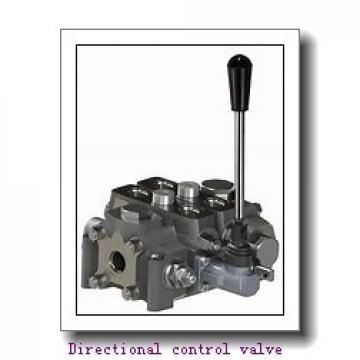 PDF-150-20 Hydraulic Prefill Valve Directional Control