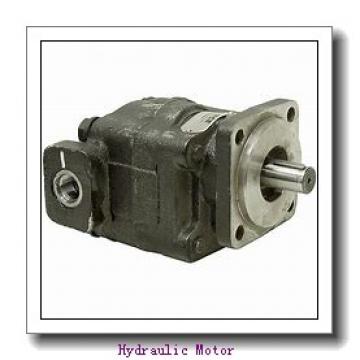 TOSION Brand Poclain MS08 MSE08 MS/MSE 08 Radial Piston Hydraulic Wheel Motor For Sale With Best Price