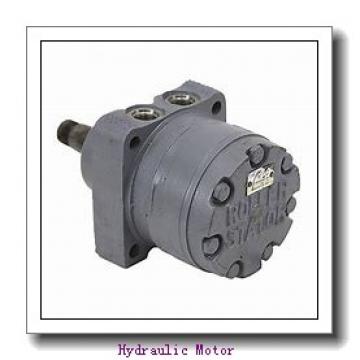 Tosion Brand China Rexroth A2FM56 A2FO56 Type 56cc Bent Axis Axial Piston Hydraulic Motor