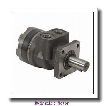 Tosion Brand China Rexroth A2FE125 Type 125cc 4000rpm Axial Piston Fixed Hydraulic Motor For Sale