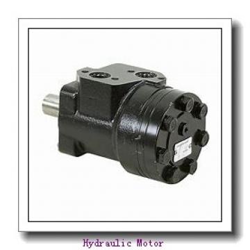 Rexroth MCR Series Hydraulic Drive Motor