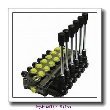 PV of PVFS-40,PVFS-60,PVFS-80,PVFD-40,PVFD-60,PVFD-80,PVLS-40,PVLS-60,PVLS-80,PVLD-40,PVLD-60,PVLD-80 Priority Valves
