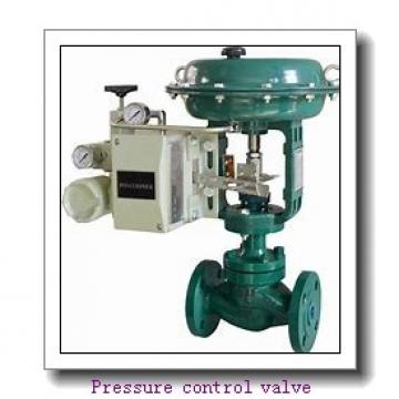 HT-10 Hydraulic H type Pressure Control Valve Parts