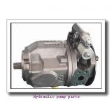Hydraulic Pump Parts saddle bearing and seat A11V130 A11VO130 A11VLO130  with rexroth