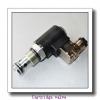 NR-10W 0.08KG Hydraulic Electronic Solenoid Aluminium Alloy Normally Closed Cartridge Valve #3 small image