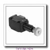 J-CXBA Hydraulic Free Flow Side Cartridge Check Valve #3 small image