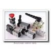 4WE6 Solenoid Operated Directional Control Hydraulic Valve
