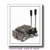 DHG-06 Hydraulic Solenoid Pilot Operated Directional Valve