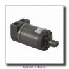 Tosion Brand China Rexroth A2FE107 Type 107cc 4000rpm Axial Piston Fixed Hydraulic Motor For Sale
