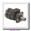 BMP125 OMP125 BMP/OMP 125cc 490rpm Orbital Hydraulic Motor For Road Sweeper #2 small image
