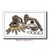 NACHI  PCL120-18B PCL200-18B Hydraulic Swing Motor Repair Kit Spare Parts