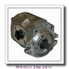 E70B Hydraulic Motor Repair Kit Spare Parts #1 small image