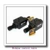 MSC-03-W Hydraulic Solenoid Modular Check Valve #1 small image