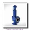 ERG Proportional Control Hydraulic Pressure Relief Valve