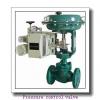 BG-03 Hydraulic Pilot Operated Relief Pressure Control Valve #1 small image