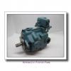 TA1919 series swash plate type fixed displacement axial piston pump