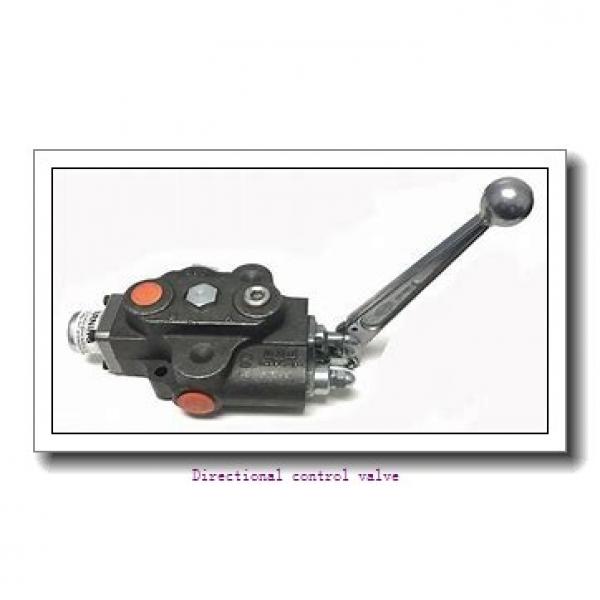DMT-10 Hydraulic Manual Direction Control Valve Part #2 image