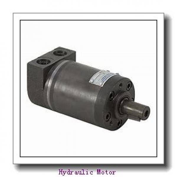 Tosion Brand China Rexroth A2FE107 Type 107cc 4000rpm Axial Piston Fixed Hydraulic Motor For Sale #2 image