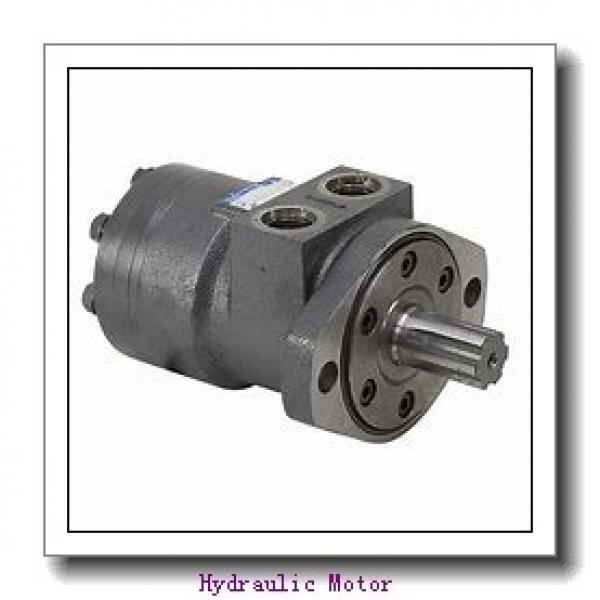 Poclain MS11 MSE11 MS/MSE 11 Radial Piston Roller Rotor Stator Rotary Hydraulic Wheel Motor For Sale With Best Price #2 image