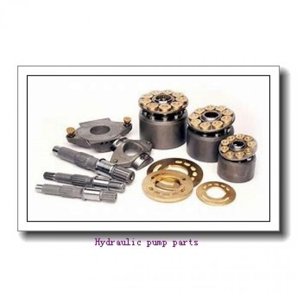 Made in China PC200-6 PC200-7 PC220-7 Hydraulic Swing Motor Repair Kit Spare Parts #1 image