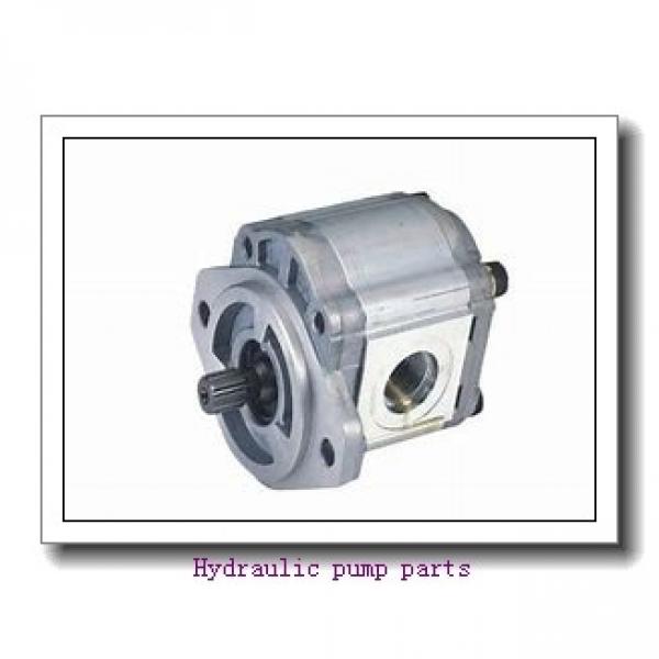 HITACHI EX60-2/3 Hydraulic Swing Motor Repair Kit Spare Parts #1 image