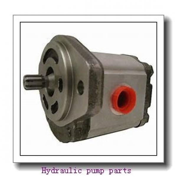 KAWASAKI Hydraulic Swing Travel Motor/Hydraulic Piston Pump Spare Parts #1 image
