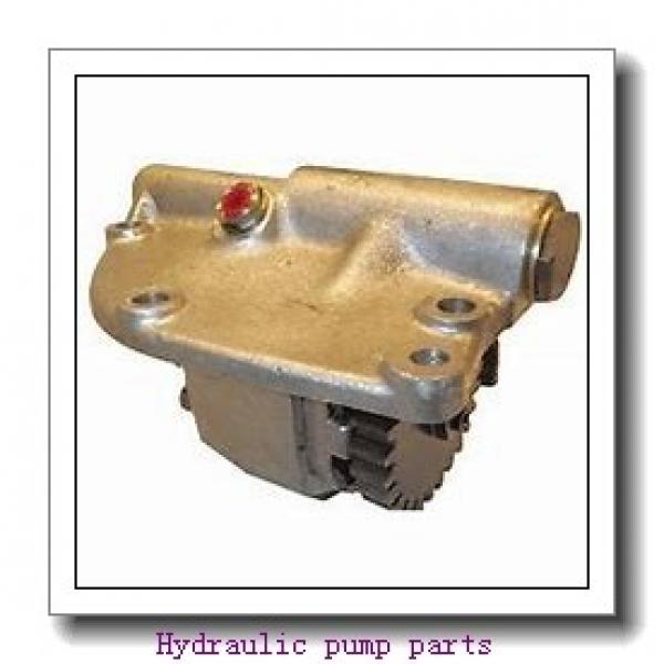HITACHI HPV116 HPV145 HPV125B Hydraulic Pump Repair Kit Spare Parts #1 image