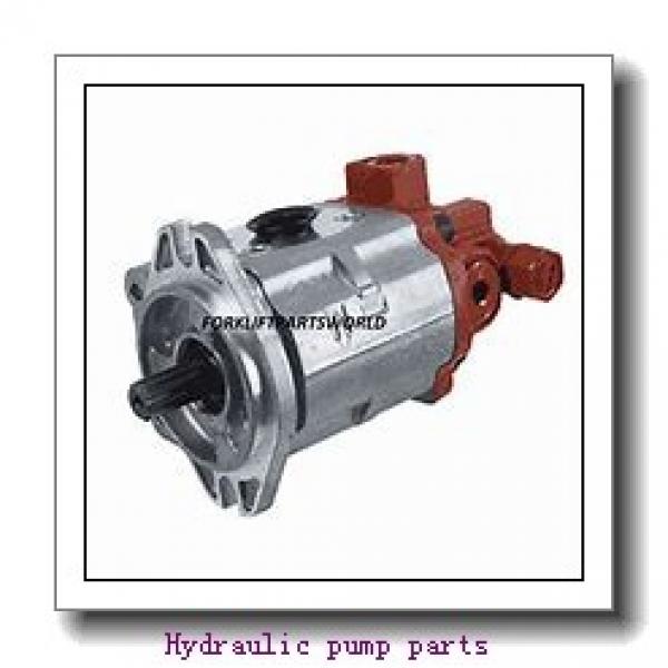 Rexroth A4VG180 a4vg180 cylinder block piston a4vg180  hydraulic axial piston variable Pump Repair Kit Spare Parts #1 image