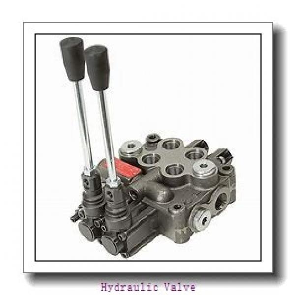 Mannesmann Rexroth SF series of SF40,SF50,SF63,SF80 hydraulic prefill valve #1 image