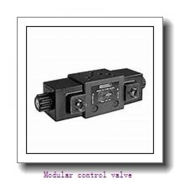 M-J-CBC-03-W Modular Control Hydraulic Overcenter Valve #1 image