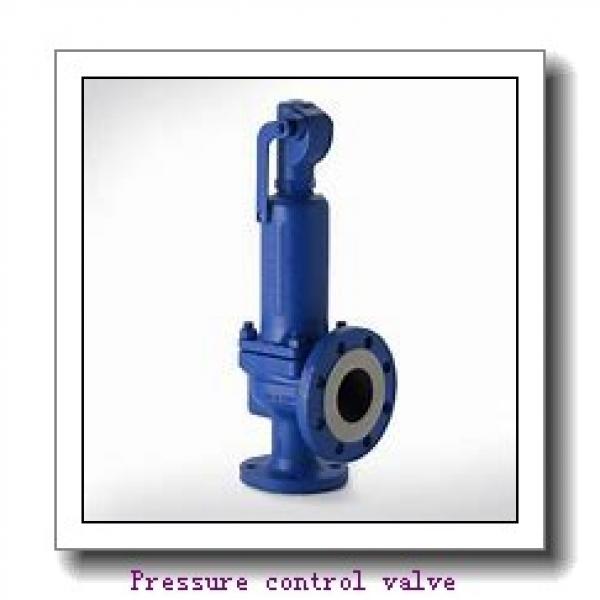 BSG/BST Solenoid Control Hydraulic Relief Valve #2 image