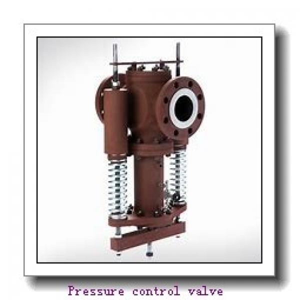 BSG/BST Solenoid Control Hydraulic Relief Valve #1 image