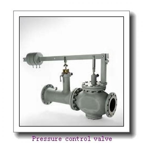 DB-G03 Hydraulic Pilot Operated Solenoid Control Valve #1 image