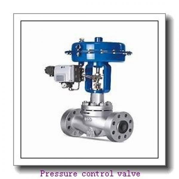 HCT-03 Hydraulic HC type Pressure Control Valve Parts #2 image