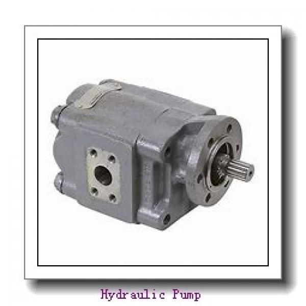 R3600-7 Main Pump K3V180DTH-9NOS-A R360-7A Main Pump #1 image