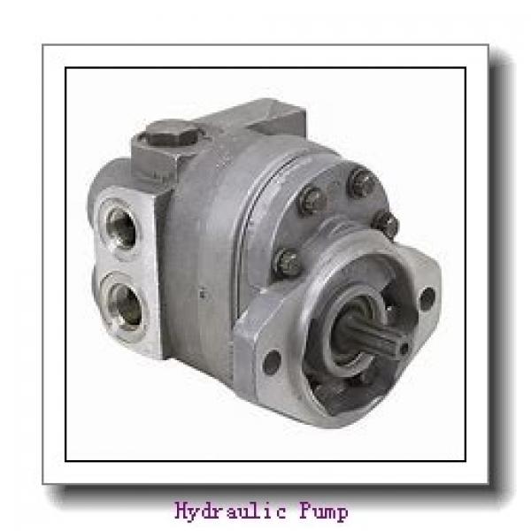 Excavator Pump Parts Dealer SK350lc Hydraulic Pump #3 image