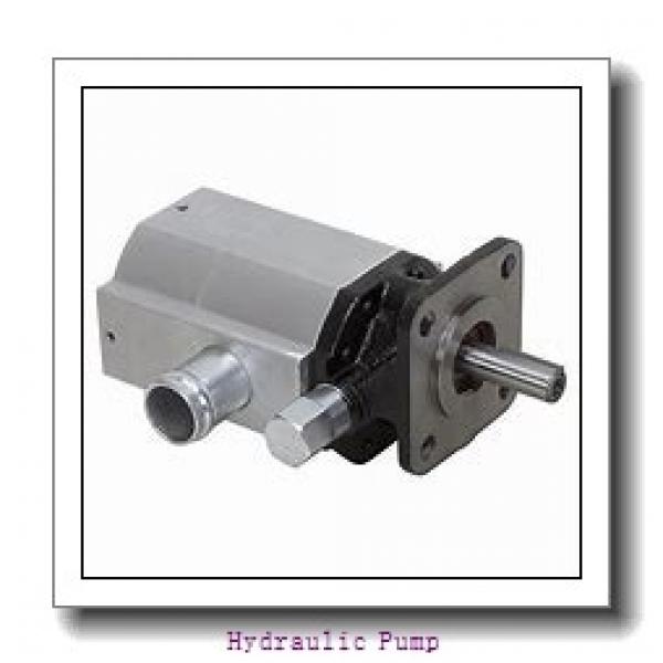 K3V112DT-1DFR-9N62-2 R265LC-9S Hydraulic Pump #1 image