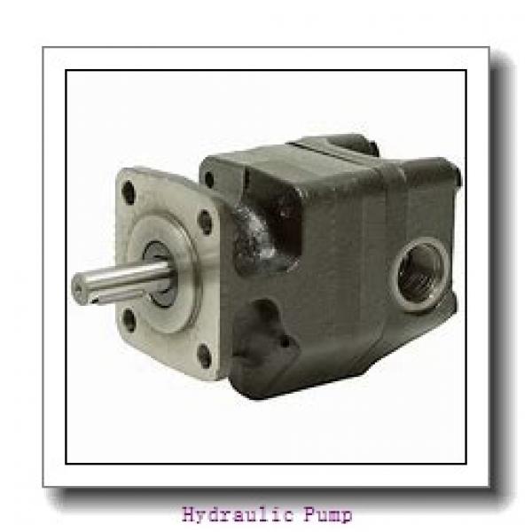 K3V112DT-1DFR-9N62-2 R265LC-9S Hydraulic Pump #3 image