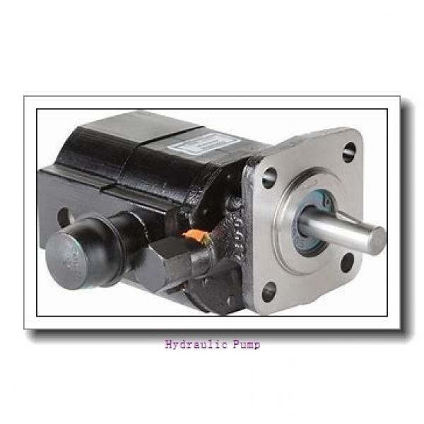 K3V112DT-1DFR-9N62-2 R265LC-9S Hydraulic Pump #2 image