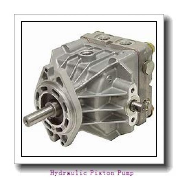 Hawe V33D-250 closed-loop variable displacement axial piston pump #2 image