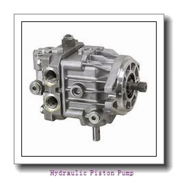Hawe V30D of V30D-45,V30D-75,V30D-95,V30D-115,V30D-140,V30D-160,V30D-250 axial piston variable pumps #2 image